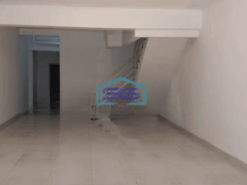 Disewakan Ruko Di Sunter Paradise Jakarta Utara Luas Tanah 100 m²