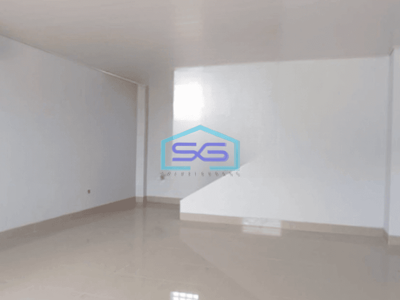 Disewakan Gudang Luas Tanah  5072 m² di Tawang Tasikmalaya