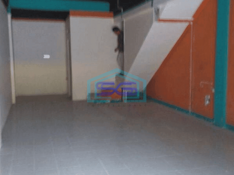 Dijual Ruko Hadap Timur di Tanjung Duren Jakarta Barat