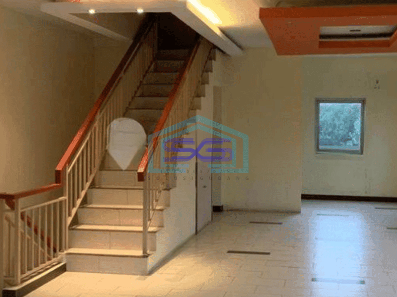 Dijual Ruko Vienna hoek 3.5 lantai strategis di Gading Serpong