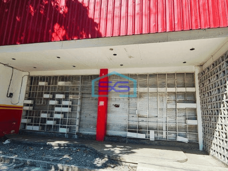 Disewakan Ruko Murah di Kota Kediri Luas Tanah 800m2