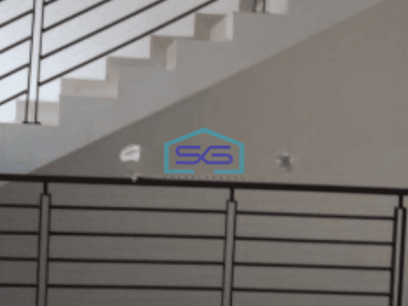 Dijual Ruko Strategis di Batununggal Mainroad, Bandung LB 300m2