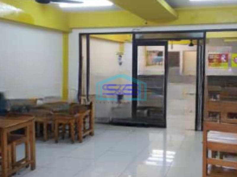 Disewakan Ruko 2 Lantai Luas Tanah  130 m² Lokasi Muara Karang Jakarta Utara