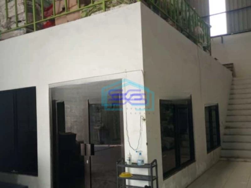 Dijual Gudang Siap Pakai Lokasi Strategis Luas Tanah  2500 m² di Klaten Jawa Tengah