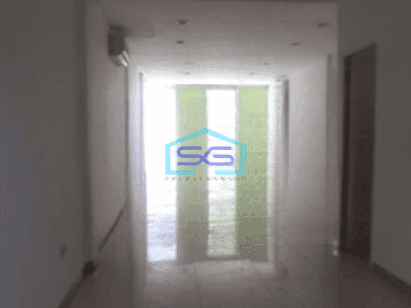 Disewakan Ruko Siap Pakai Luas Bangunan   240 m² di Pluit Jakarta Utara