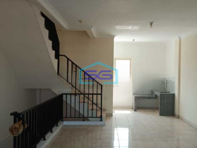 Dijual Cepat Ruko Luas Bangunan 135 m2 Lokasi Harapan Indah Bekasi