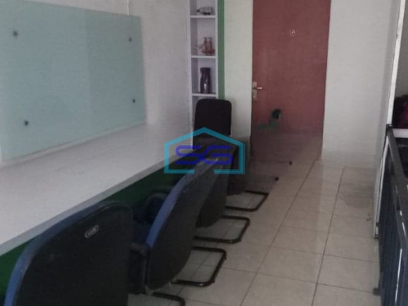 Dijual Ruko 2 Lantai luas Tanah 170 m² Lokasi Pegadungan Jakarta Barat