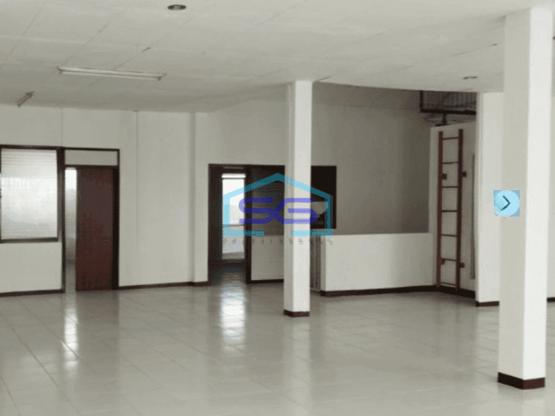 Disewakan Ruko Luas Bangunan 495 m² Lokasi Pasar Minggu Jakarta Selatan