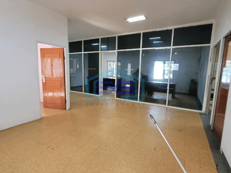 Disewakan Gudang Siap Pakai Lokasi Strategis di Cerme Gresik