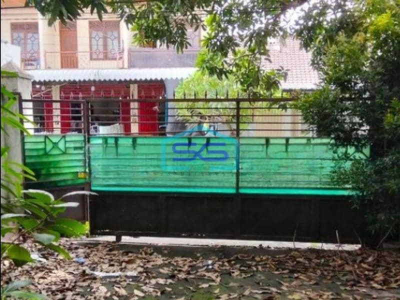 Disewakan Gudang Plus Kantor 2 Lantai Di Ubung Denpasar LT 300m2