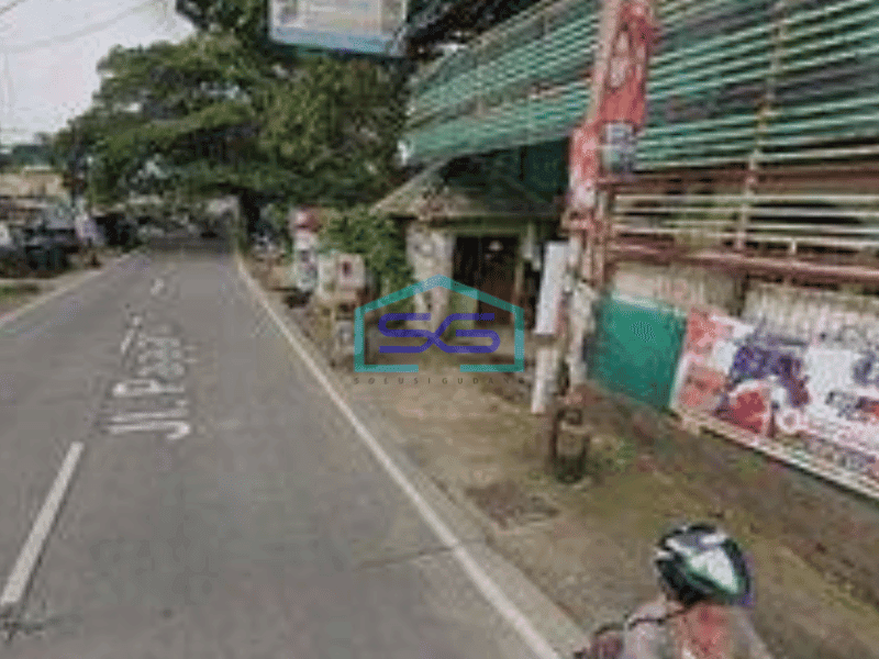 Dijual Gudang 1 Lantai, Pamulang, Tangerang Selatan