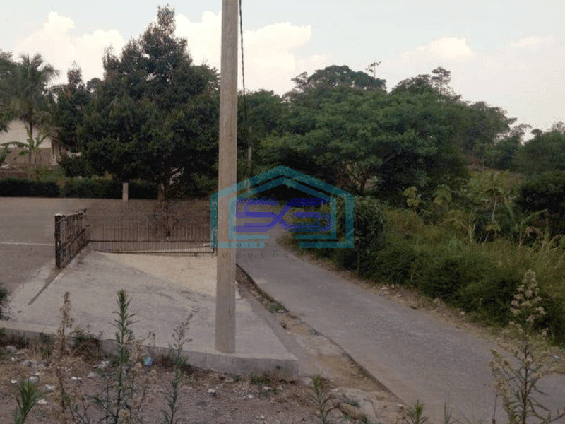 Dijual Tanah Untuk Gudang di Cilengkrang Bandung