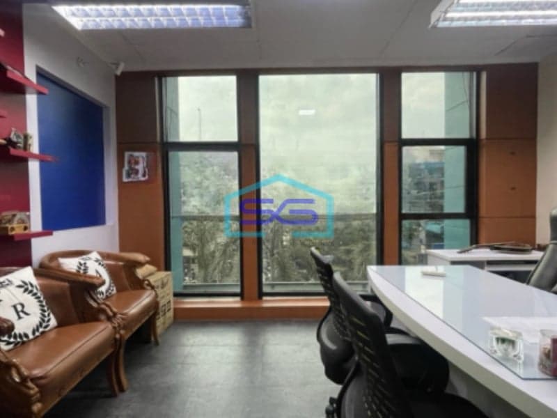 Dijual Ruko ITC Fatmawati Jakarta Selatan Hadap Depan Cocok Untuk Usaha Atau Office LB 253m2