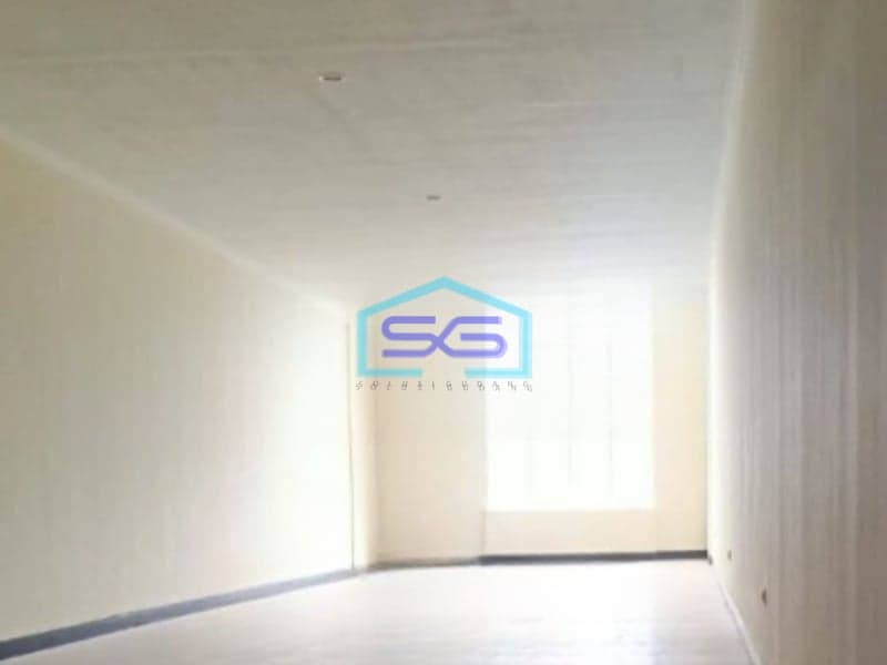 Dijual Ruko 2 Lantai di Taman Kopo Indah Bandung luas Bangunan  180 m²