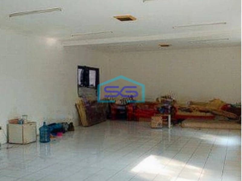 Disewakan Gudang Warehouse Dalam Kawasan Jababeka Bekasi LT 1200m2