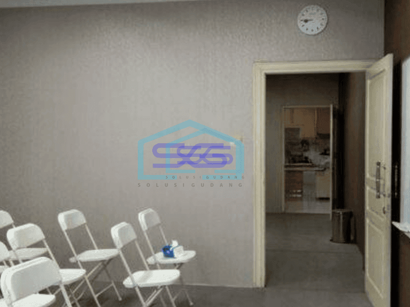 Dijual Ruko Gading Bukit Indah