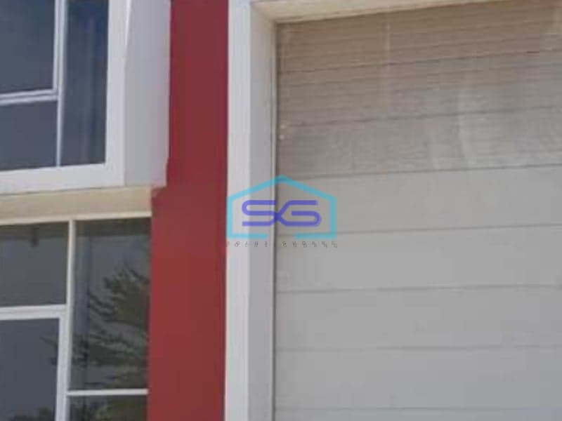 Disewakan Gudang Luas Tanah  460 m² Lokasi Kranji Bekasi