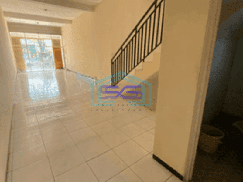 Dijual Ruko di Waru Sidoarjo Jawa Timur