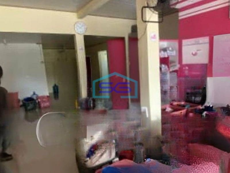 Dijual Ruko 1 Lantai di Mustikajaya Bekasi