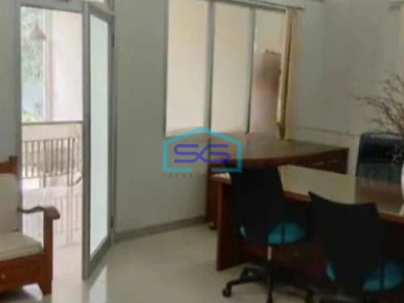 Dijual Pabrik Lokasi Strategis Luas Tanah 12000 m² di Cicurug Sukabumi