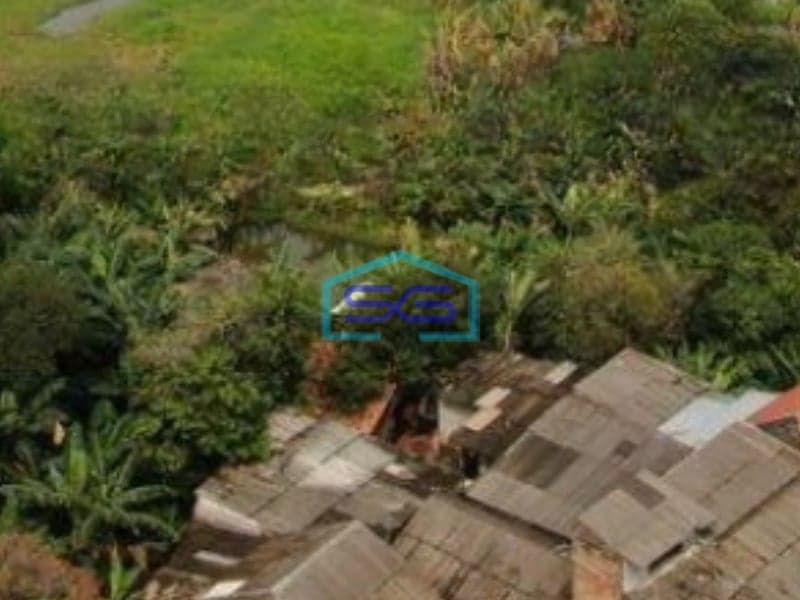 Dijual Tanah di Cikunir Raya Jatiasih Bekasi LT 26446m2