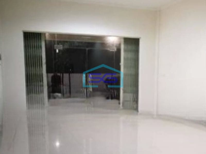 Disewakan Ruko 3 Lantai di Gading Serpong Tangerang