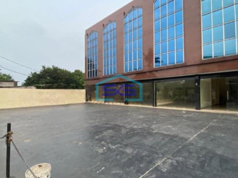 Dijual Ruko 3 Lantai Di Area Komersial Bintaro Jakarta Selatan Luas Bangunan 250m2