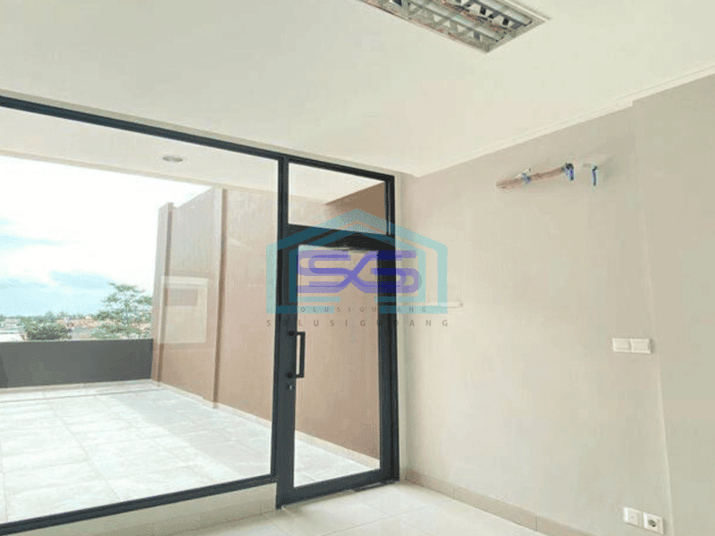 Dijual  Ruko Baru 3 Lantai Siap Usaha di Magna Terrace Summarecon Bandung