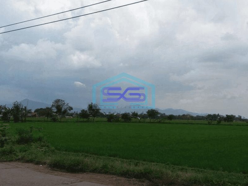 Jual Tanah di Rancaekek