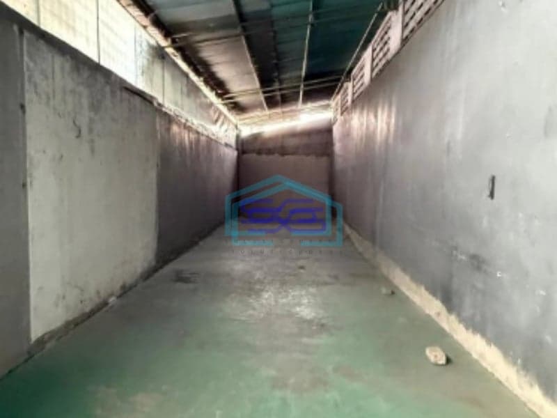 Disewakan Gudang Kawasan Delta Silicon Lippo Cikarang Jawa Barat Luas Bangunan  966 m²