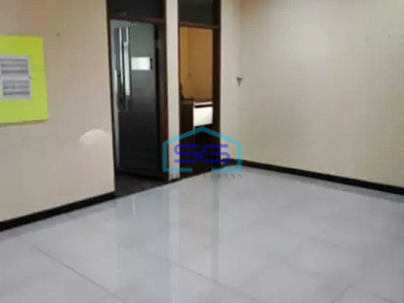 Disewakan Gedung Ruang Usaha Jln. Bkr Bandung Tengah Kota Bandung LB 800m2