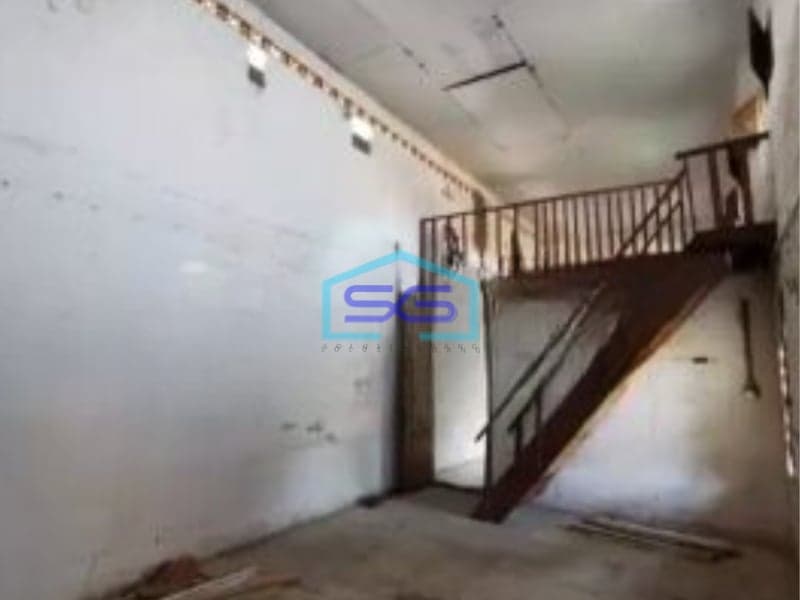 Disewakan Ruko 2 Lantai Luas Tanah 153 m² Lokasi Sunter Jakarta Utara