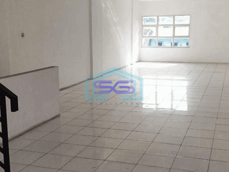 Dijual Ruko Gandeng di Menteng Jakarta Pusat