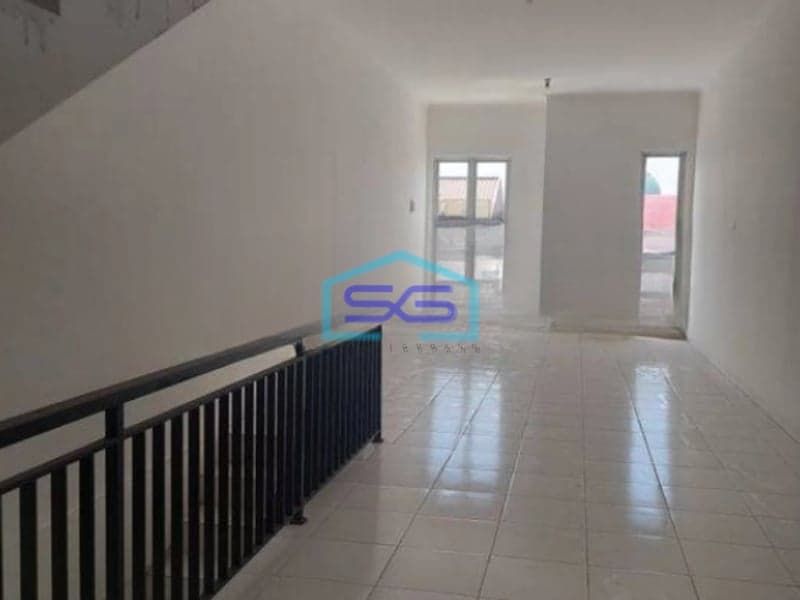 Disewakan Ruko Baru Posisi Strategis Di Harapan Indah Bekasi