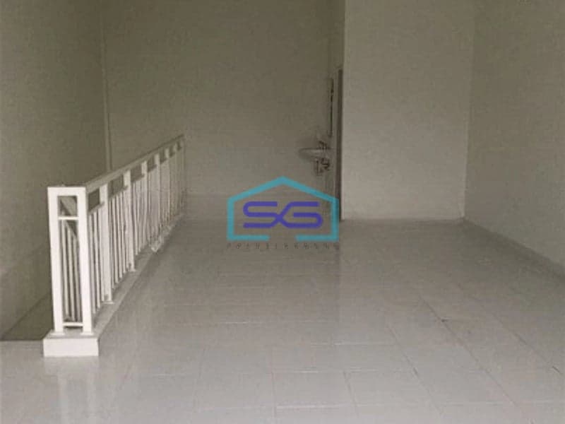 Dijual Ruko Green Market Untuk Usaha Dan Kantor Di Cikarang Jababeka Bekasi LB 100m2