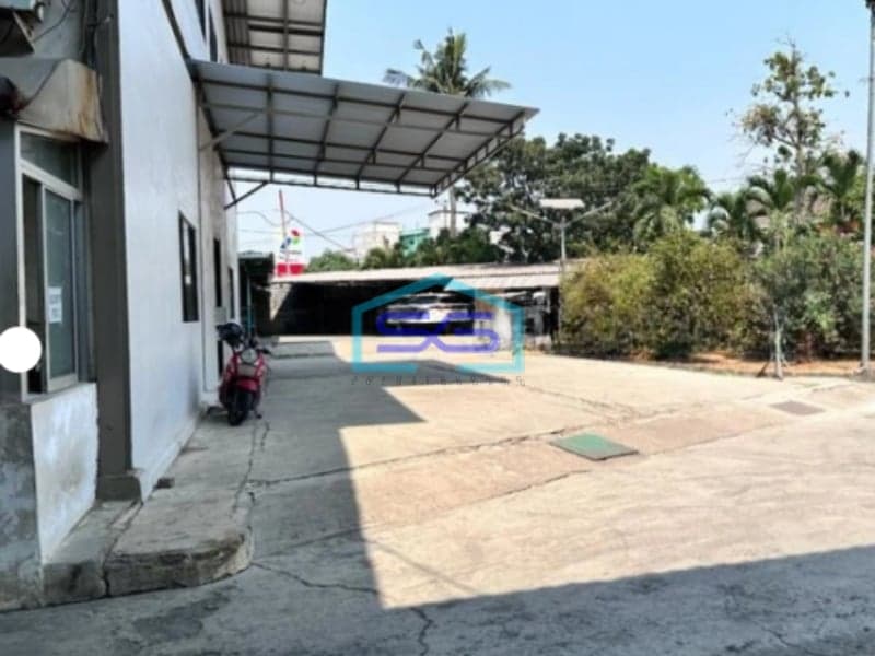 Disewakan Gudang Siap Pakai Termurah 2 Lantai di Cengkareng Jakarta Barat Luas Bangunan 1500m2