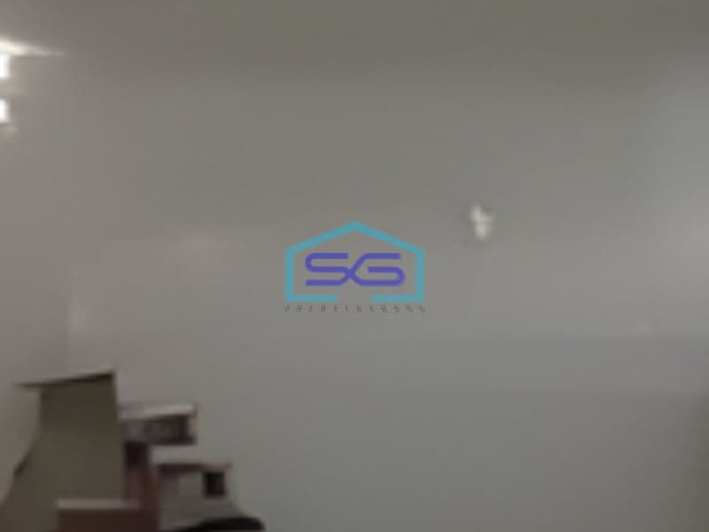 Disewakan Ruko 3 Lantai di Pinggir Jalan Taman Galaxy Raya Bekasi LB 282m2