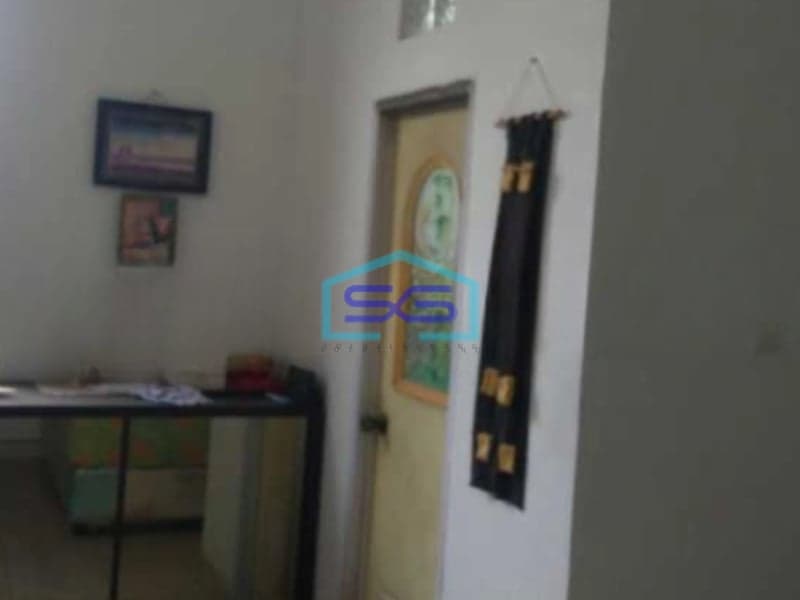 Disewakan Ruko Strategis Lokasi Tidar Surabaya