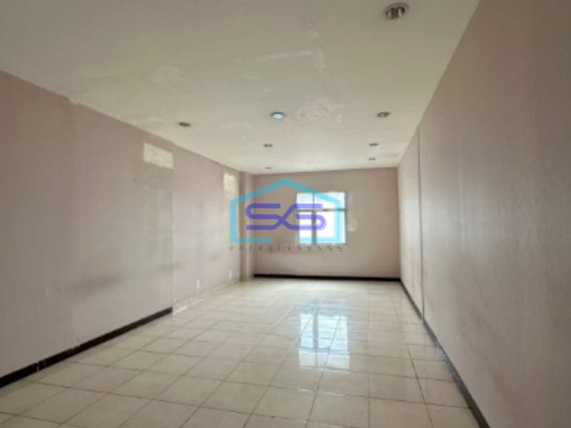 Dijual Ruko Bagus Cepat Muara Karang Jakarta Utara Bagus LB 230m2