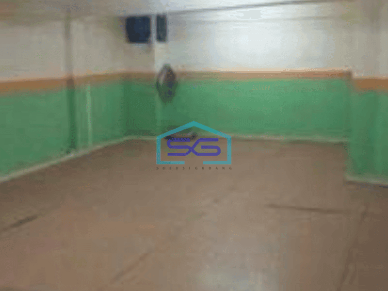 Dijual Ruko 3 lantai strategis dan ramai di Cibodas, Kota Tangerang