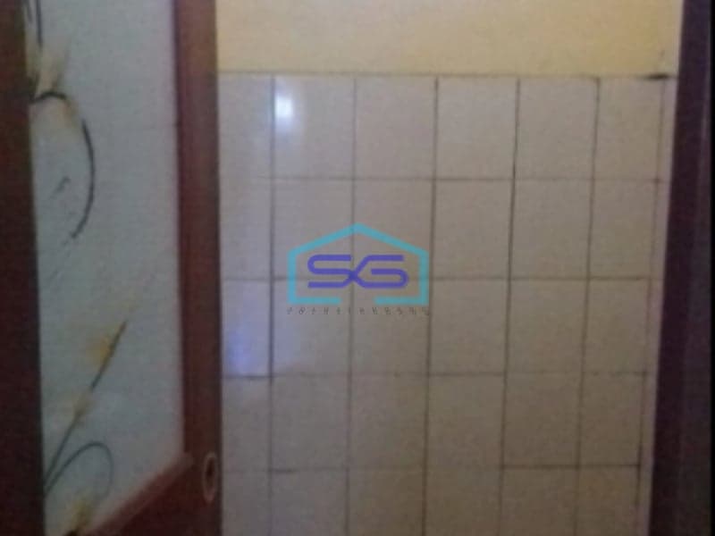 Dijual Cepat Ruko Luas Bangunan 100 m² Lokasi Bebas Banjir di Tiogosari Semarang