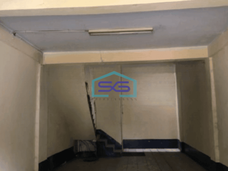 Disewakan Ruko 2 Lantai di Cimone Tangerang Luas Bangunan  120 m²