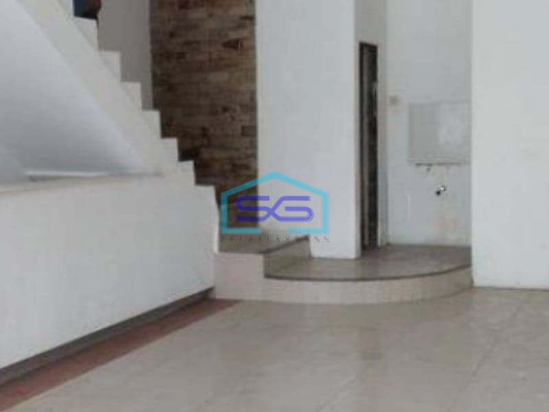 Disewakan Ruko Strategis 3 Lantai di Ampera Kemang Jakarta Selatan LB 150m2