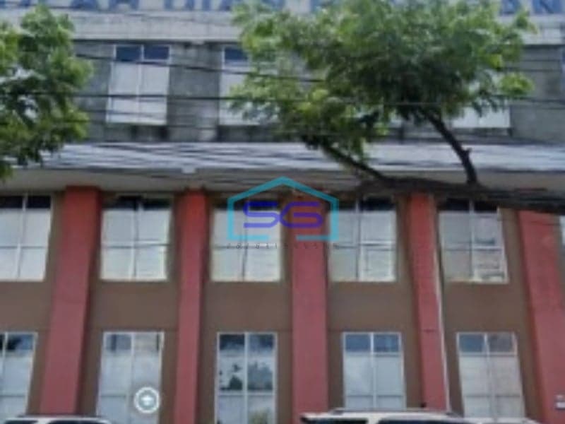 DIjual Tanah 3300m2 Di Depan Holland Village dan Fresmart Harga Miring Mapanget, Manado Luas Tanah 3300 m²