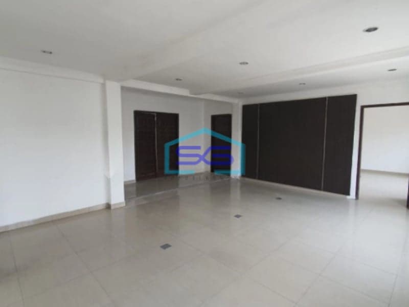 Dijual Gudang di Elang Laut Pantai Indah Kapuk Jakarta Utara Sudah Renovasi SHM LB 822m2