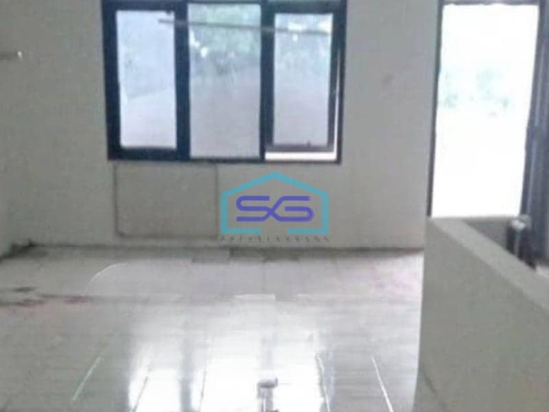 Dijual Ruko Strategis di Duren Sawit Jakarta Timur Luas Tanah 108 m²