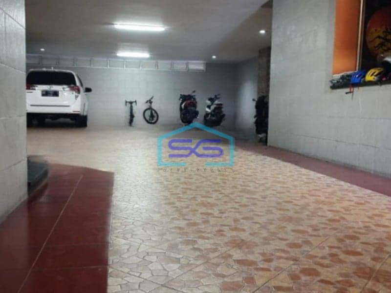 Dijual Ruang Usaha Luas Tanah 446 m²  Lokasi Yogyakarta