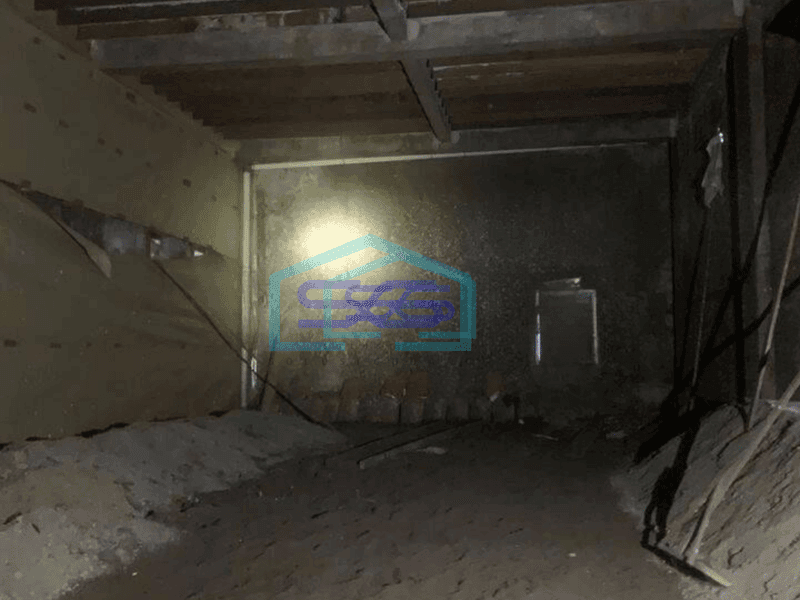 Dijual Ruko Lokasi Pusat Kota Bandung di Sudirman