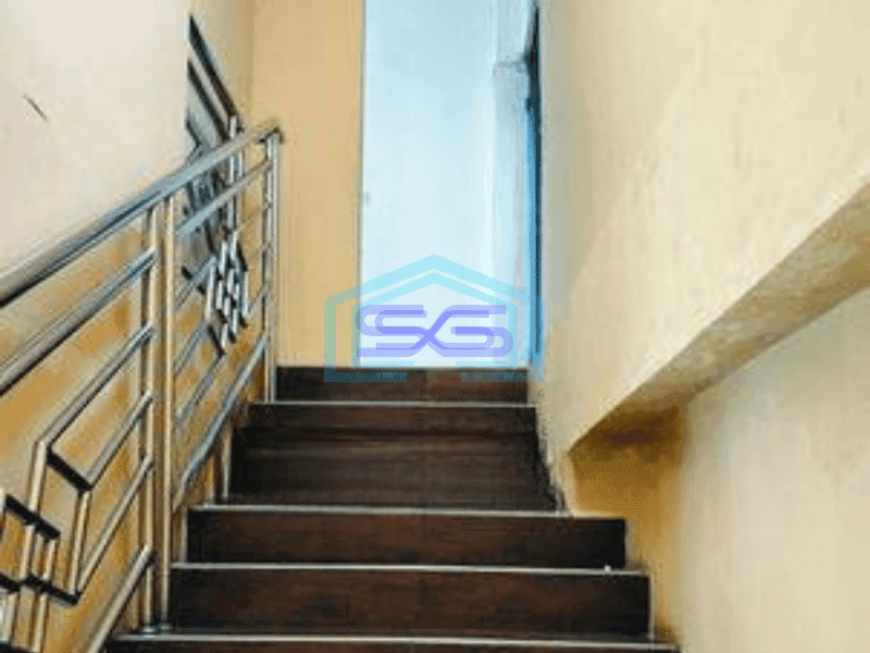 Dijual Gudang dan kantor dekat taman tekno BSD