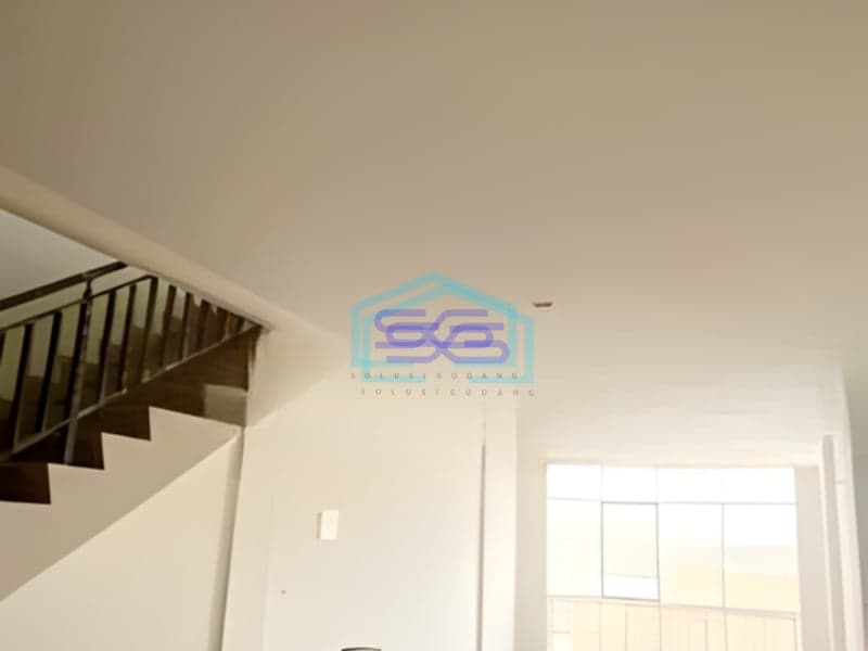 Dijual Ruko Lokasi Bagus di Pantai Indah Kapuk Jakarta Utara